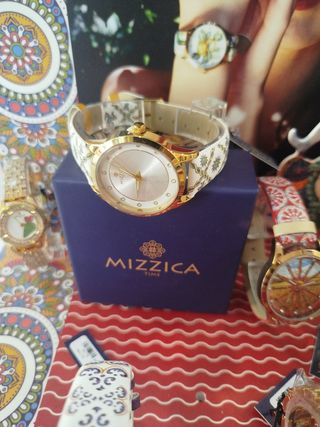Orologio Mizzica Sicily donna