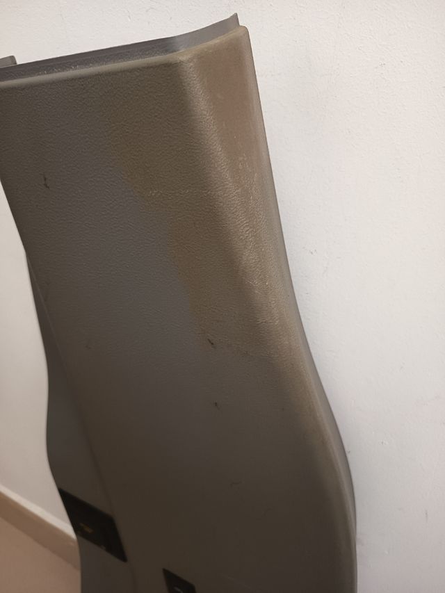 Cambio o vendo Embellecedor VW T5 Transporter