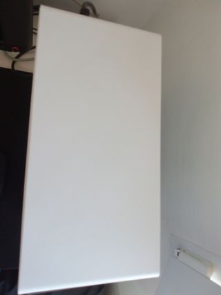 PC blanco - Impecable
