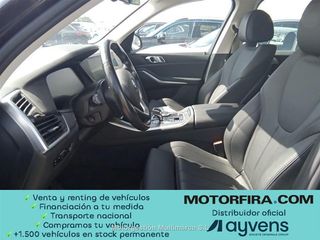 BMW X5 xDrive45e