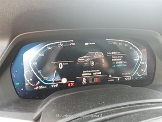 BMW X5 xDrive45e