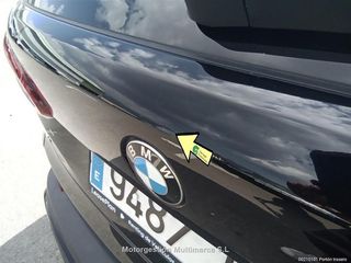 BMW X5 xDrive45e