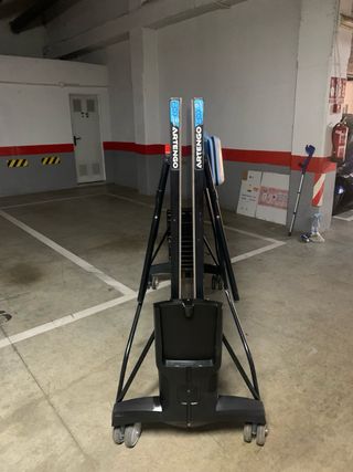 Mesa Ping Pong Artengo