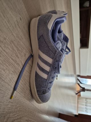 Adidas Campus South Park - Zapatillas
