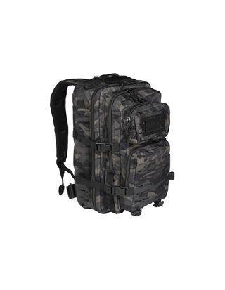 Mochila MilTec Táctica 36L
