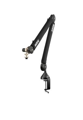 ✅️Brazo Micrófono estudio RODE PSA1+✅️