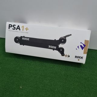 ✅️Brazo Micrófono estudio RODE PSA1+✅️