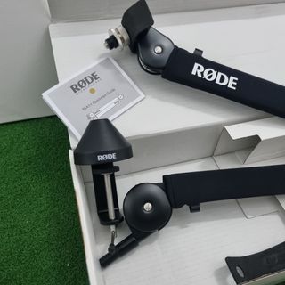 ✅️Brazo Micrófono estudio RODE PSA1+✅️