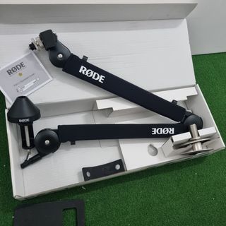 ✅️Brazo Micrófono estudio RODE PSA1+✅️