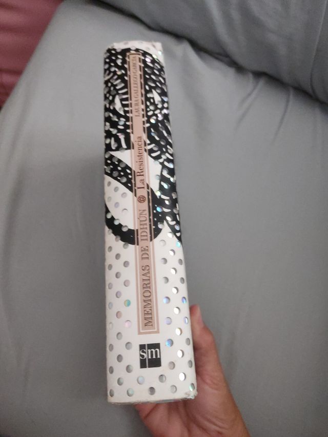 Memorias de Idhun La Resistencia