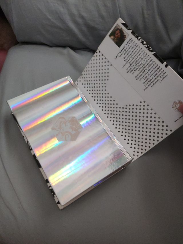 Memorias de Idhun La Resistencia