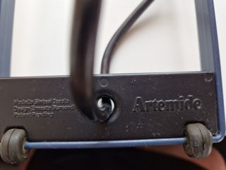 Artemide Sintesi vintage