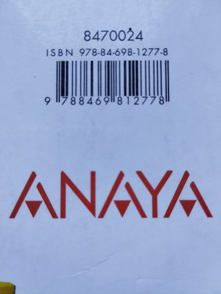 Matemáticas II.