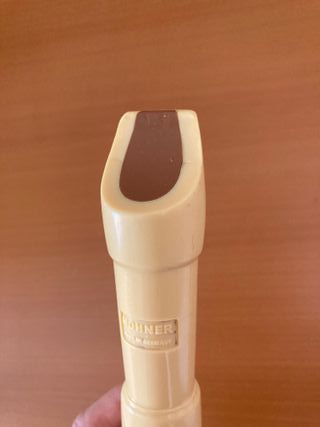 Flauta dulce Hohner