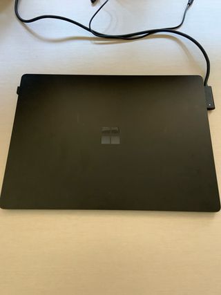 Surface Laptop 5 - i7 processor, 16Gb, 512GB