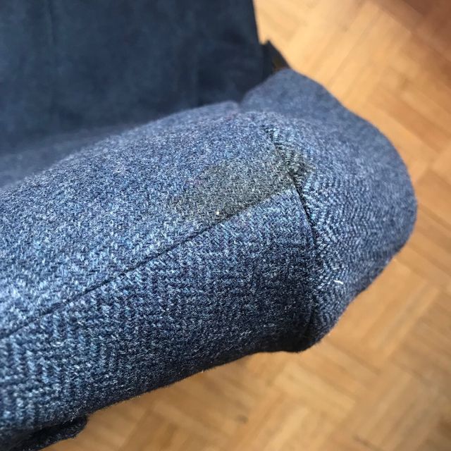 Chaqueta lana El Ganso ó lote 3 chaquetas x 35€