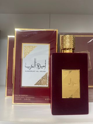 Perfume Ameerat Al Arab 100ml
