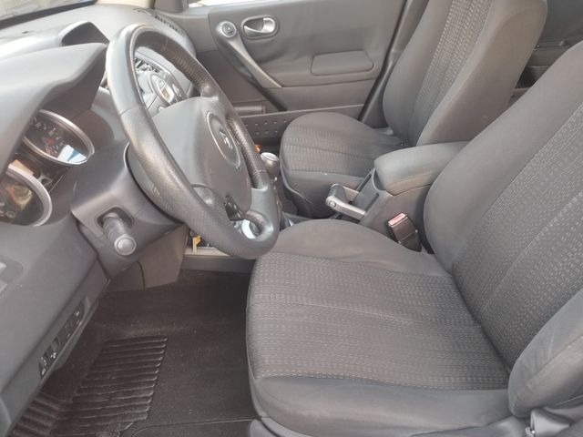 Renault Megane 2007