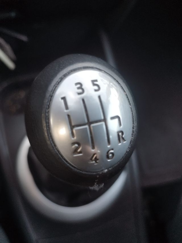 Renault Megane 2007