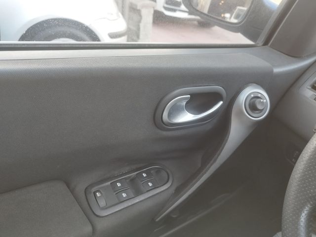 Renault Megane 2007