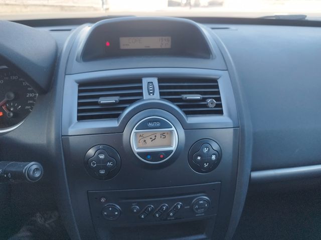 Renault Megane 2007