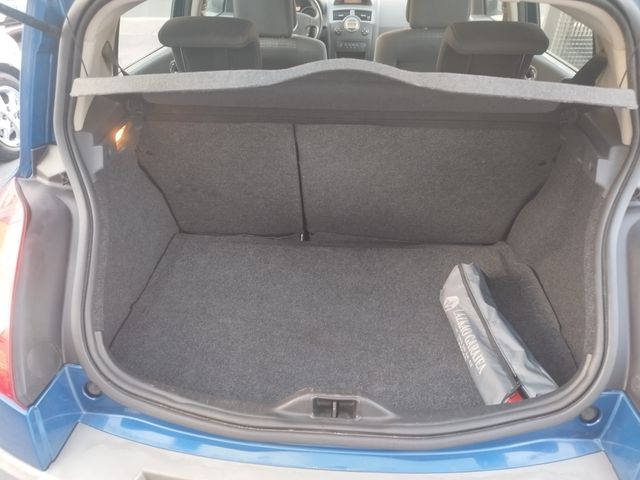 Renault Megane 2007
