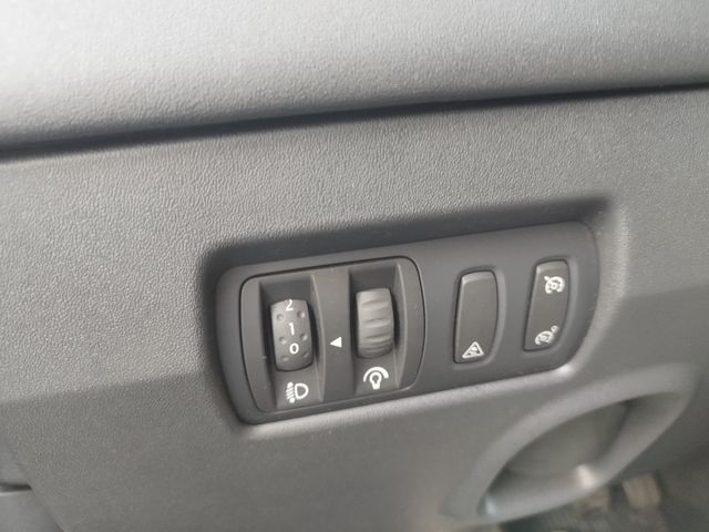 Renault Megane 2007