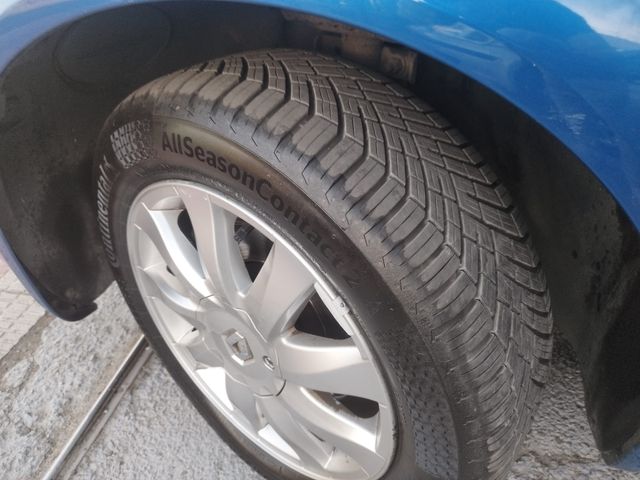 Renault Megane 2007