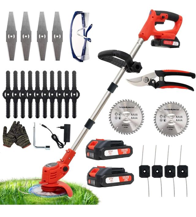 Rasaerba a batteria OUTIGO