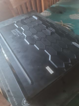 Portátil MSI GE66 RTX 2070 Valhalla 10SF