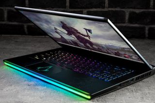 Portátil MSI GE66 RTX 2070 Valhalla 10SF