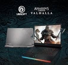 Portátil MSI GE66 RTX 2070 Valhalla 10SF