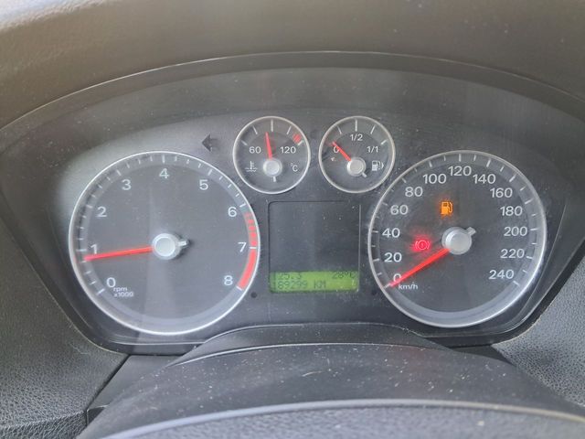 Ford Focus 1.6 Trend