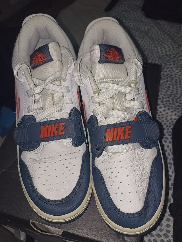 Zapatillas Jordan Air Legacy 38.5