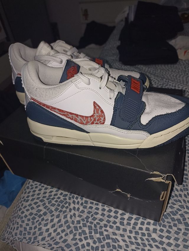 Zapatillas Jordan Air Legacy 38.5