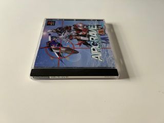 Airgrave Sony PlayStation Ps1