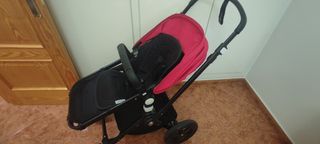 Carrito bugaboo