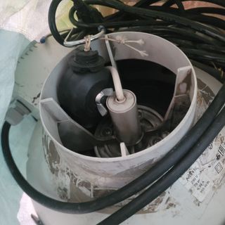 Armario Cultivador interior.
