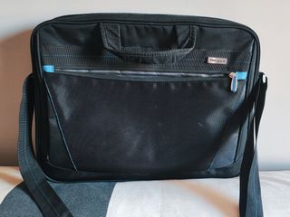 Funda portátil hasta 17"