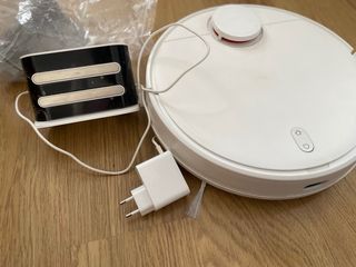 Aspiradora Xiaomi Robot Vacuum-Mop 2S