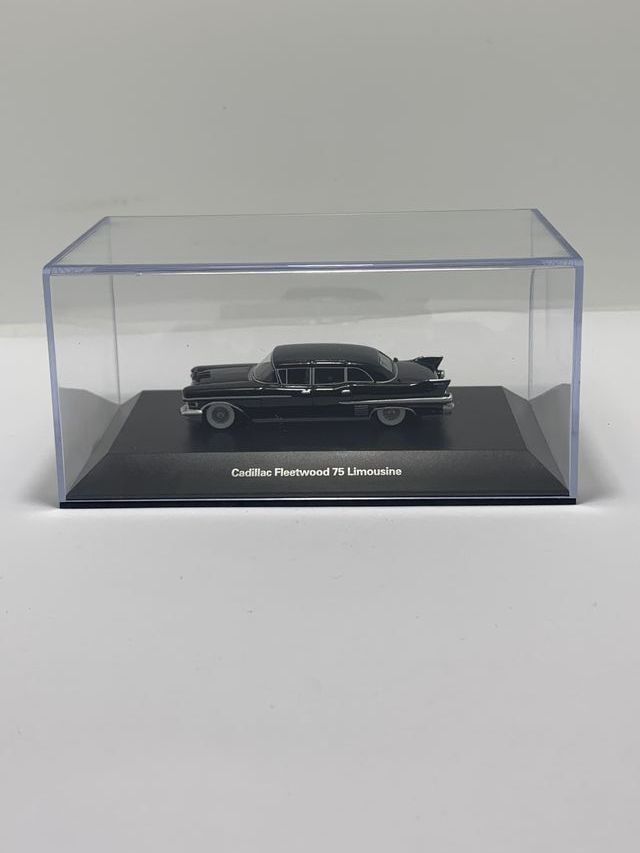Cadillac Fleetwood 75 Limousine Best of Show 1:87