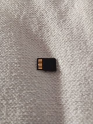 Tarjeta microSD SanDisk Ultra 128GB