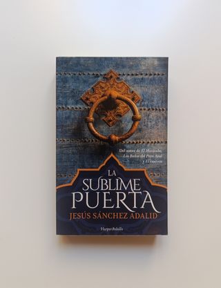 Éxitos editoriales.