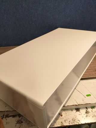  Escritorio con 2 Cajones, tocador consola 