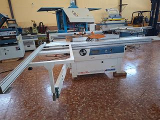 Minimax CU410 smart: Sierra circular