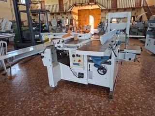 Minimax CU410 smart: Sierra circular