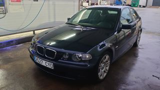 BMW Serie 3 2004