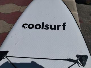 Tabla paddle surf coolsurf