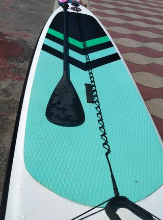 Tabla paddle surf coolsurf