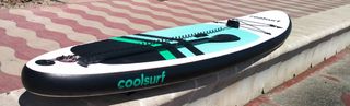 Tabla paddle surf coolsurf